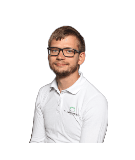Stefan Offenberg