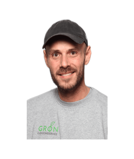 Martin Lind