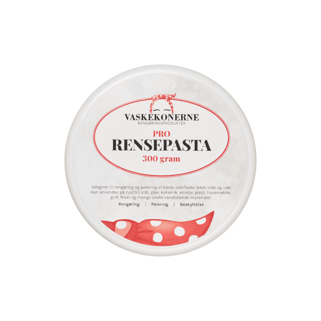 PRO RENSEPASTA 300 GRAM