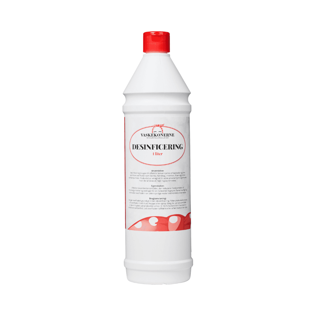 DESINFICERING 1 LITER