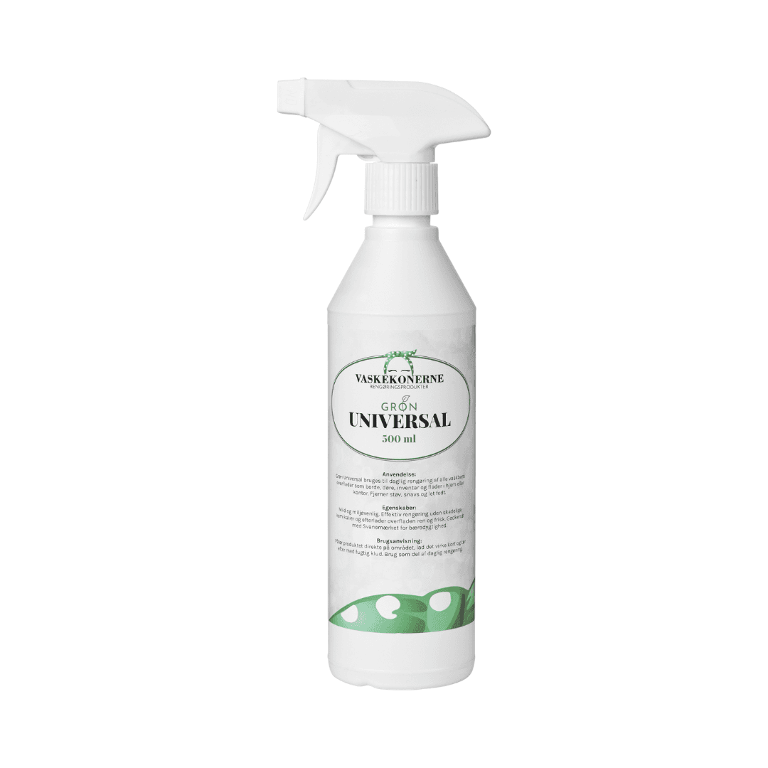 UNIVERSAL SVANE 500 ML