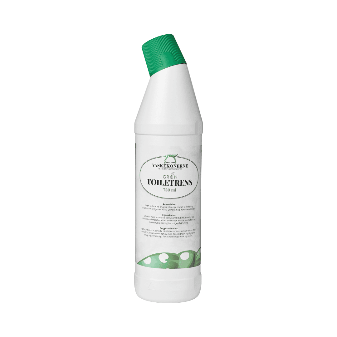 TOILETRENS SVANE 750 ML