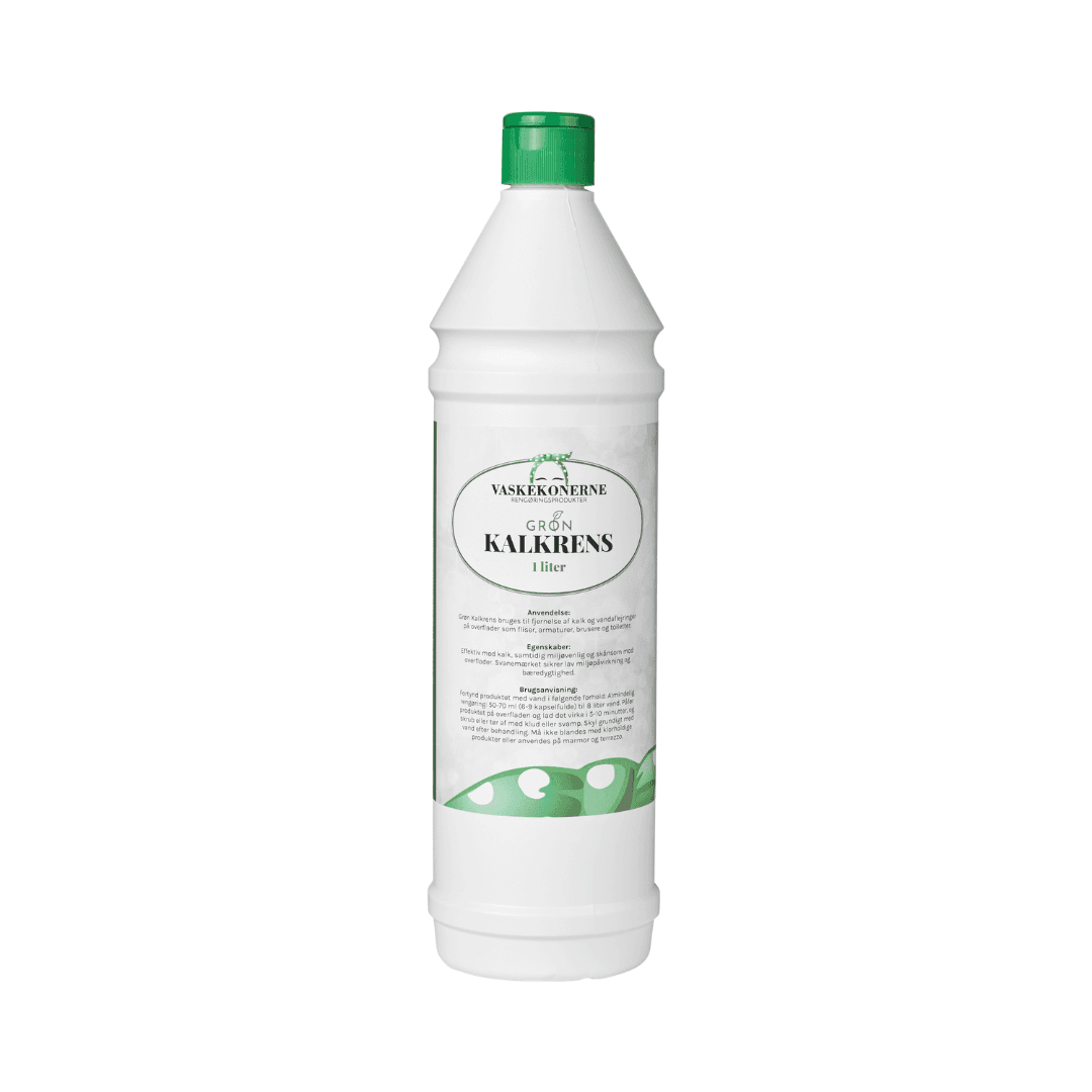 KALKRENS SVANE 1 LITER