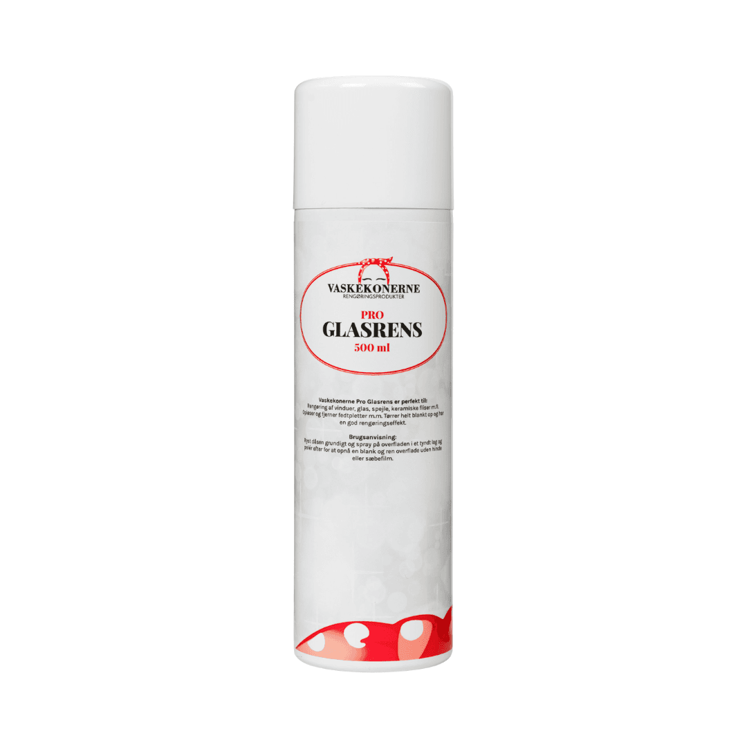 PRO GLASRENS 500 ML