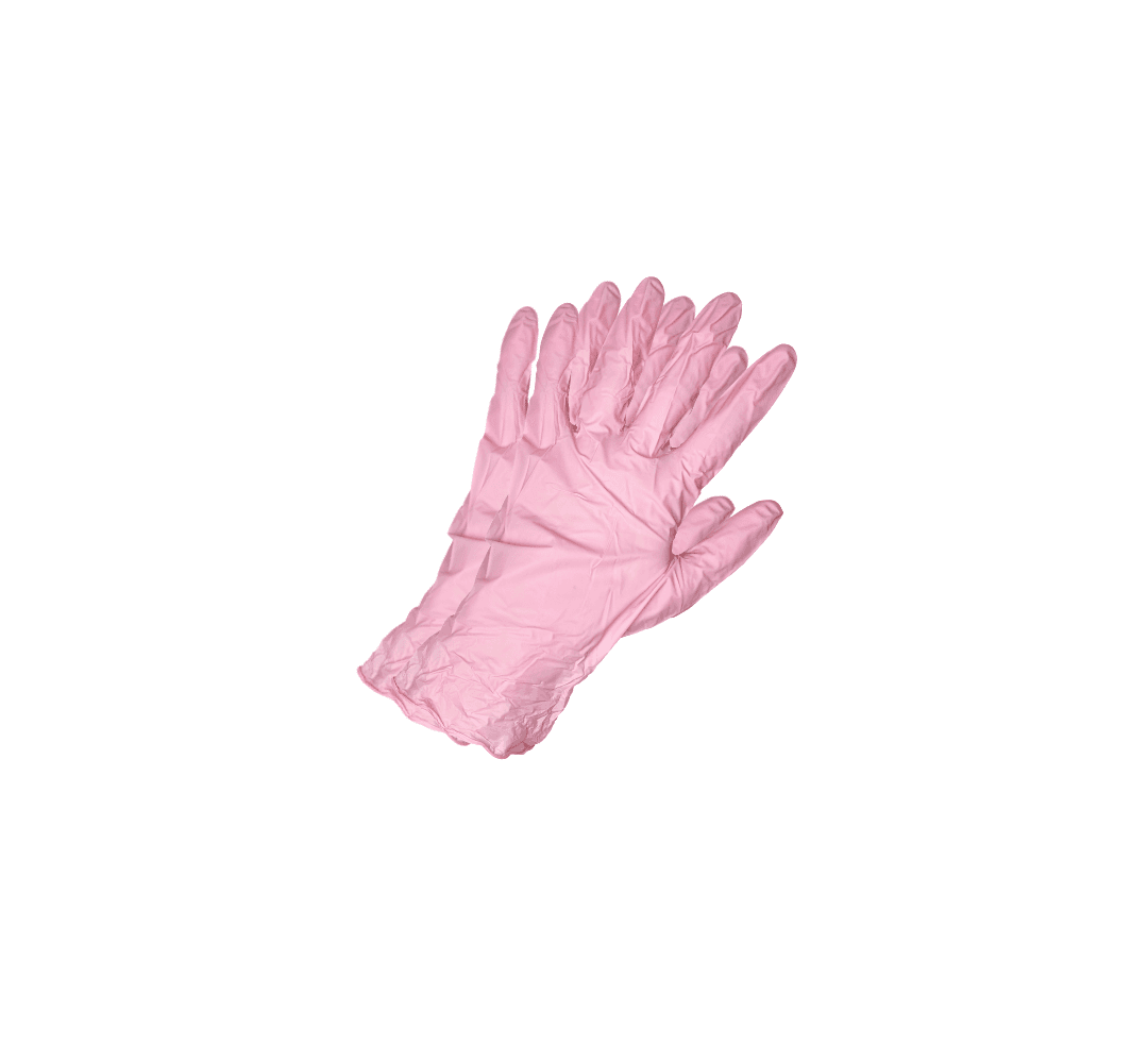 NITRILHANDSKER