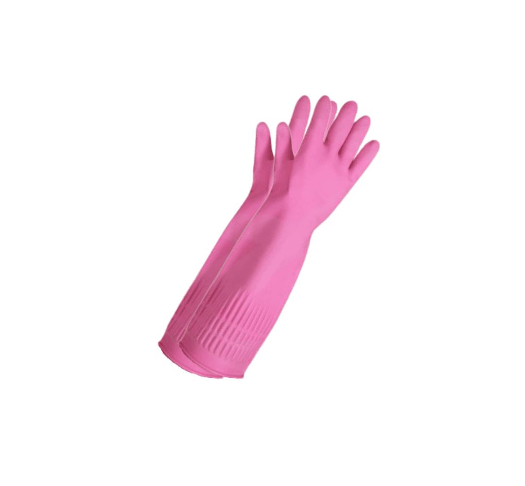 LATEXHANDSKER