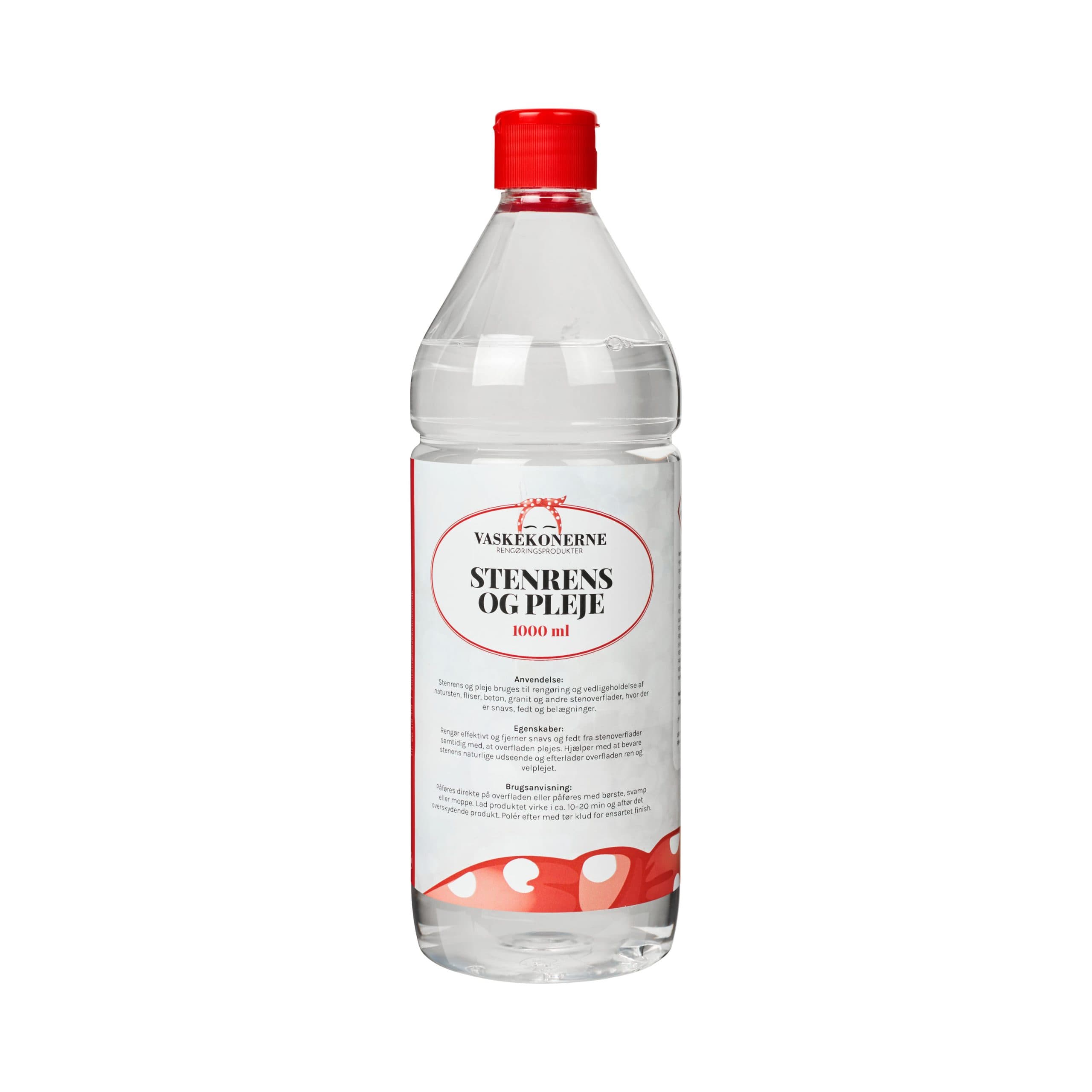 STENRENS & PLEJE 1 LITER