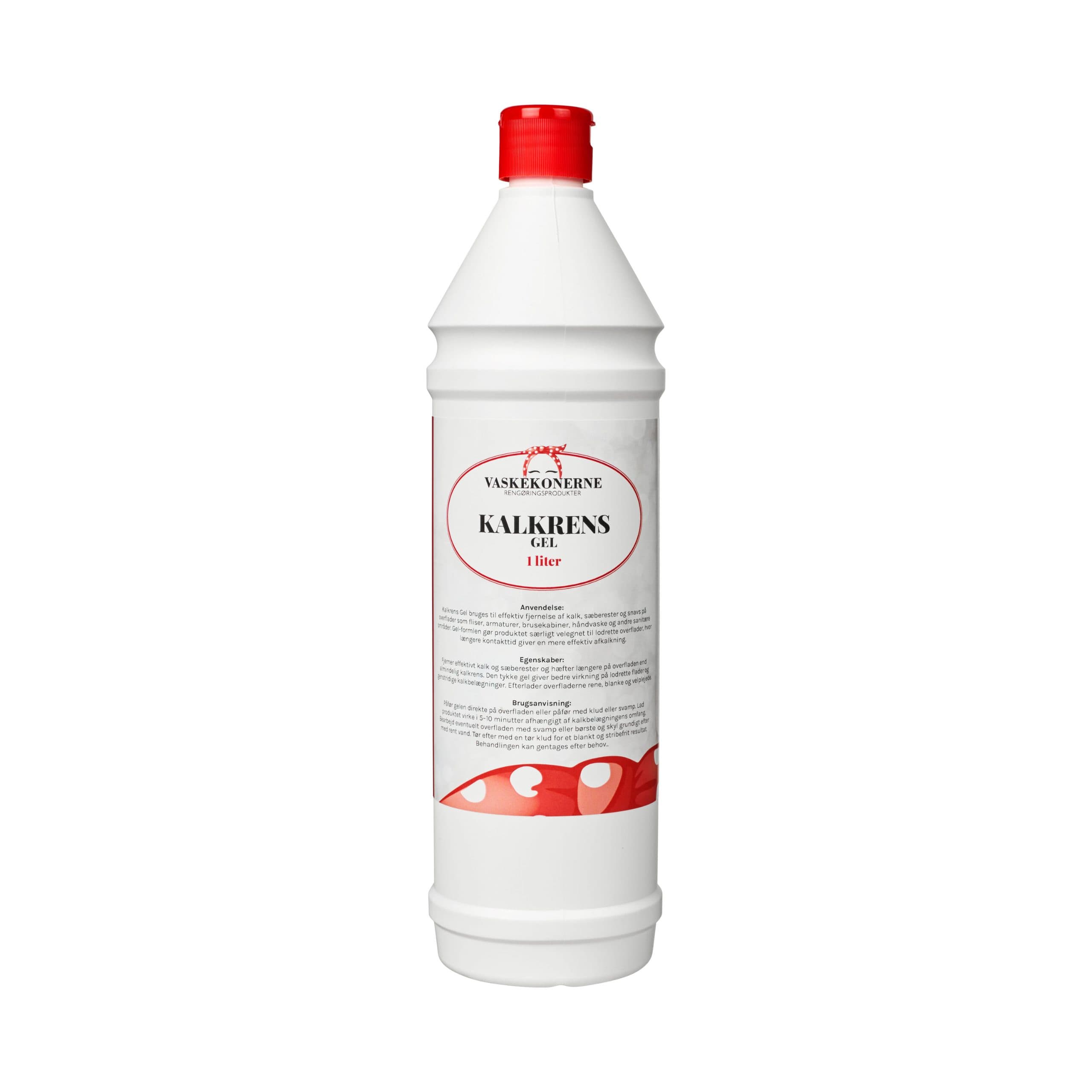 KALKRENS GEL 1 LITER