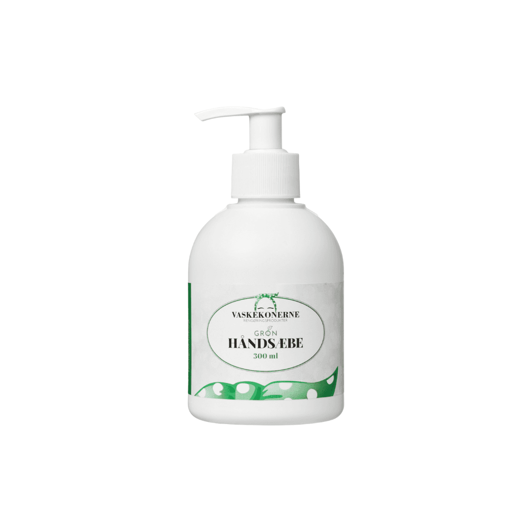 HÅNDSÆBE SVANE 300 ML