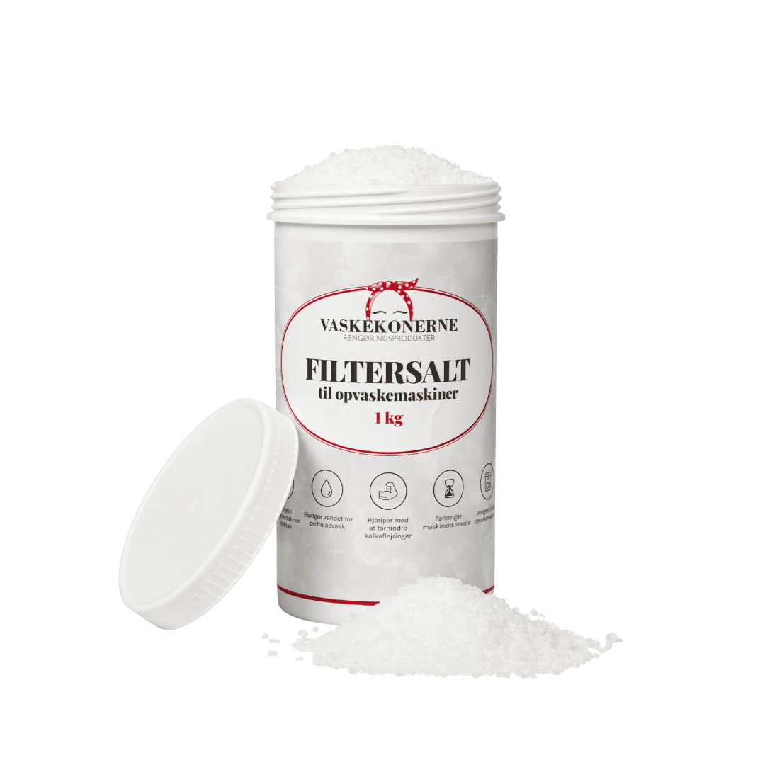 FILTERSALT 1.8 KG