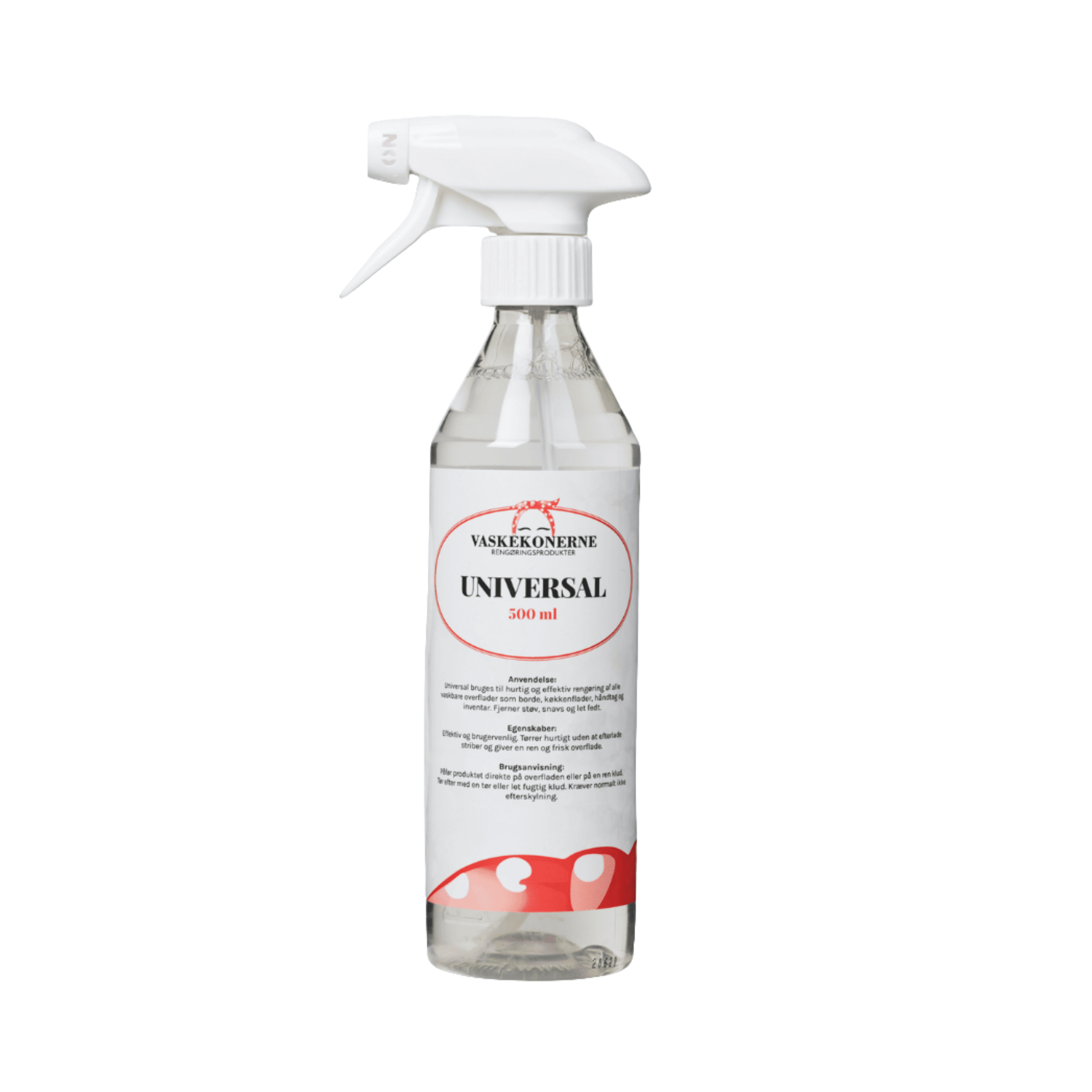 UNIVERSAL 500 ML