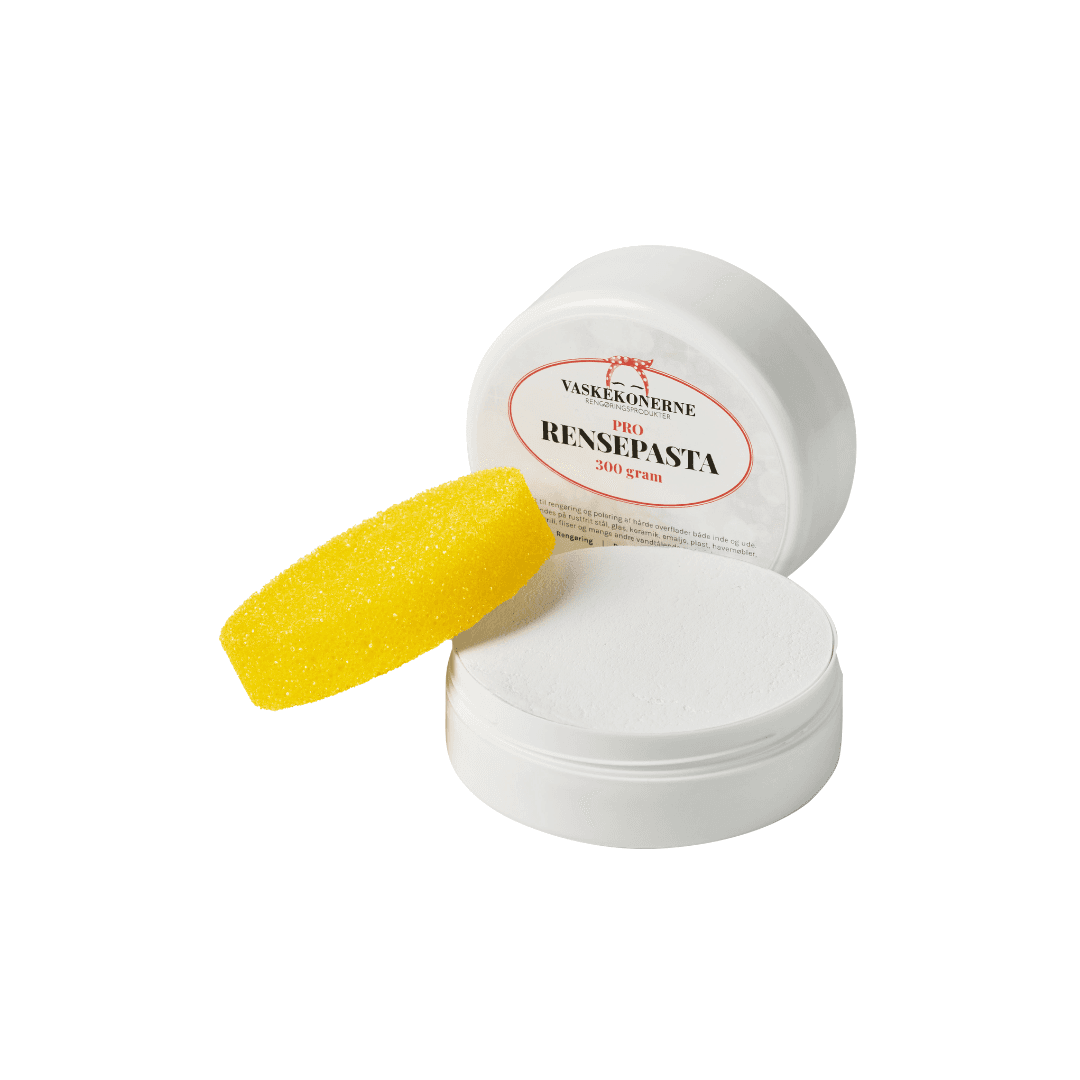 PRO RENSEPASTA 300 GRAM