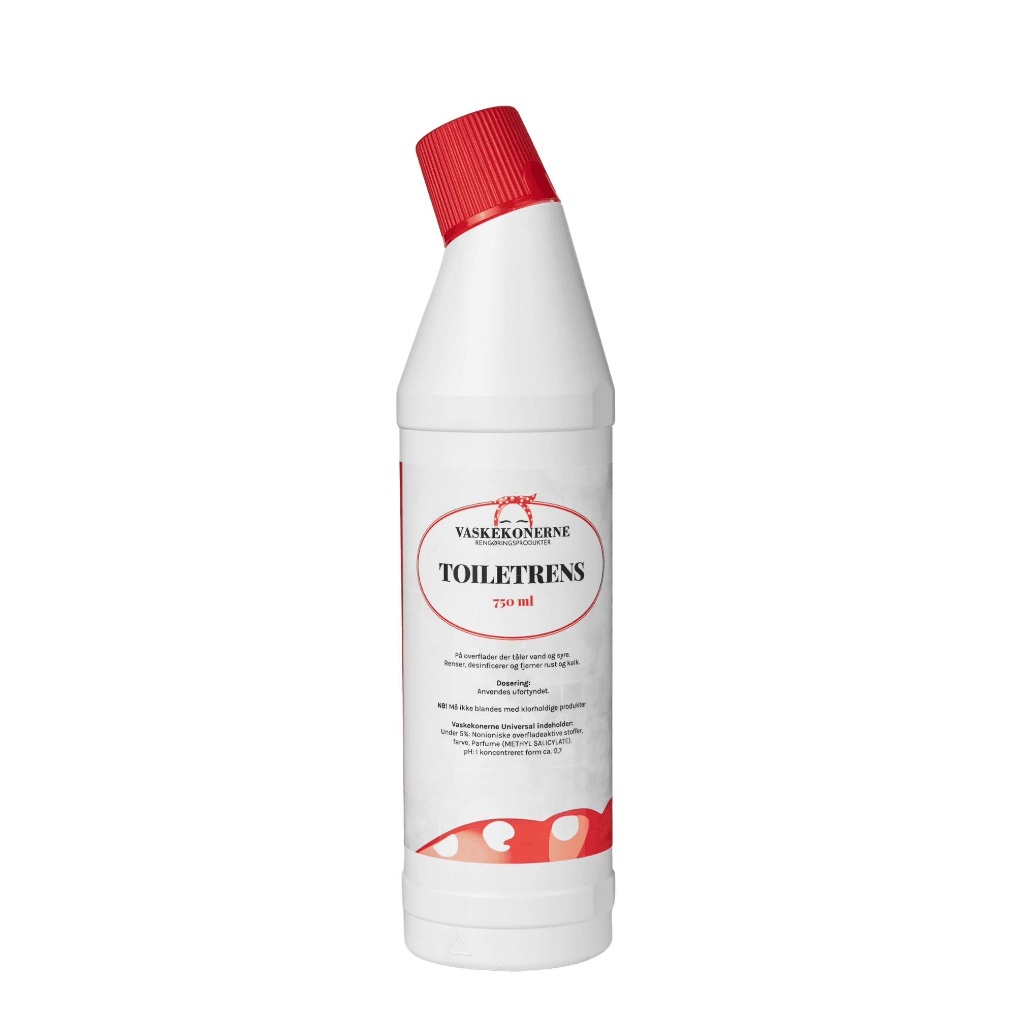 TOILETRENS 750 ML