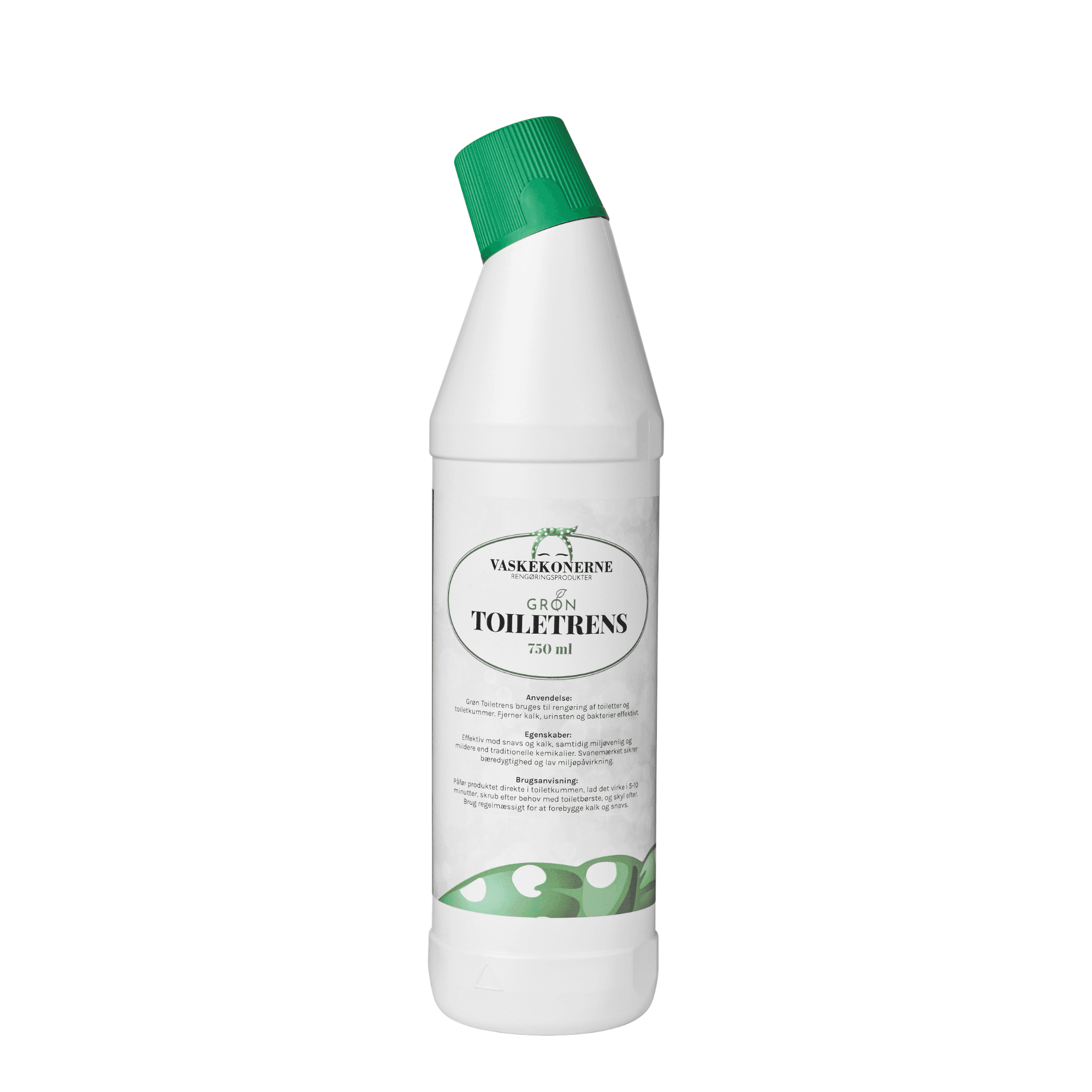 TOILETRENS SVANE 750 ML