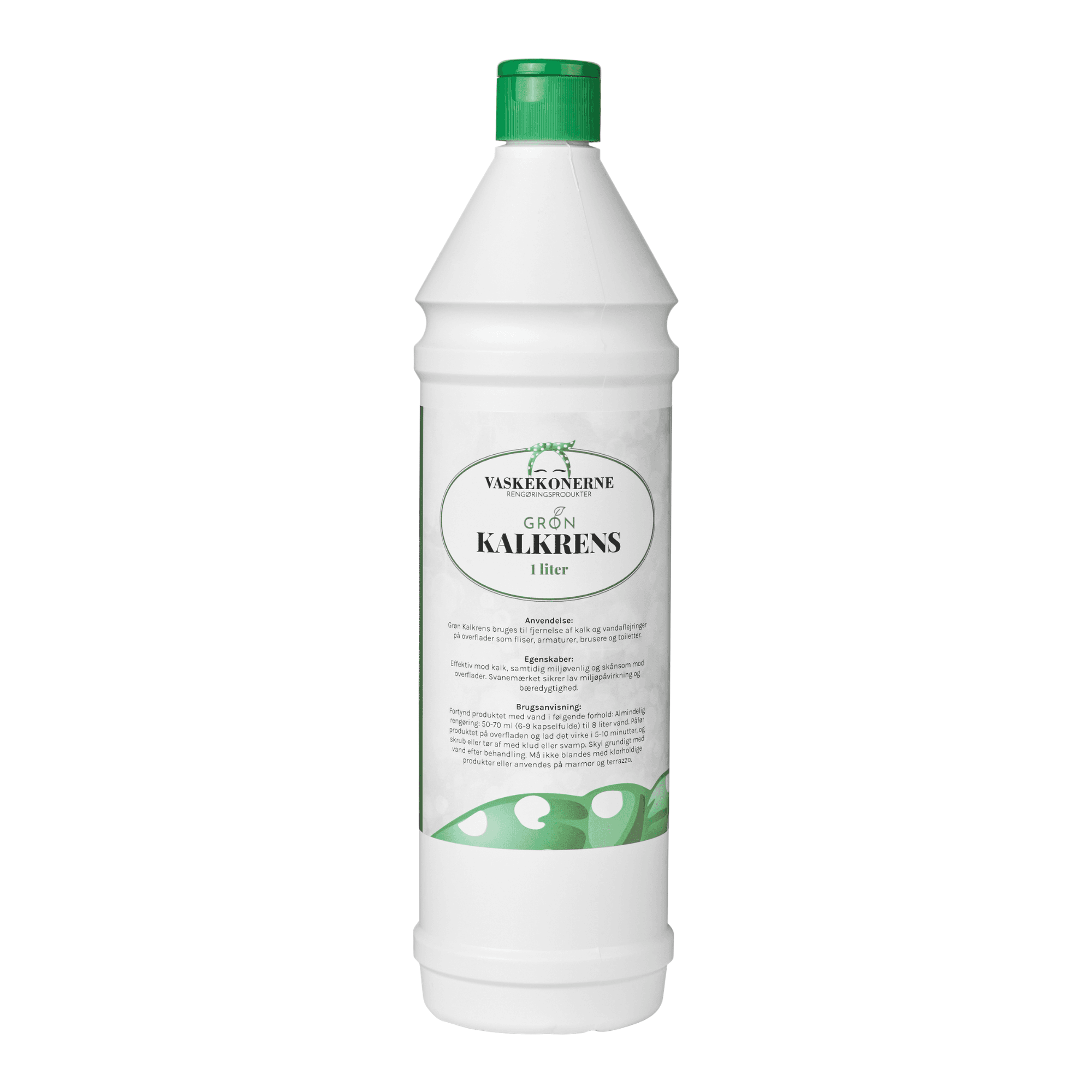 KALKRENS SVANE 1 LITER