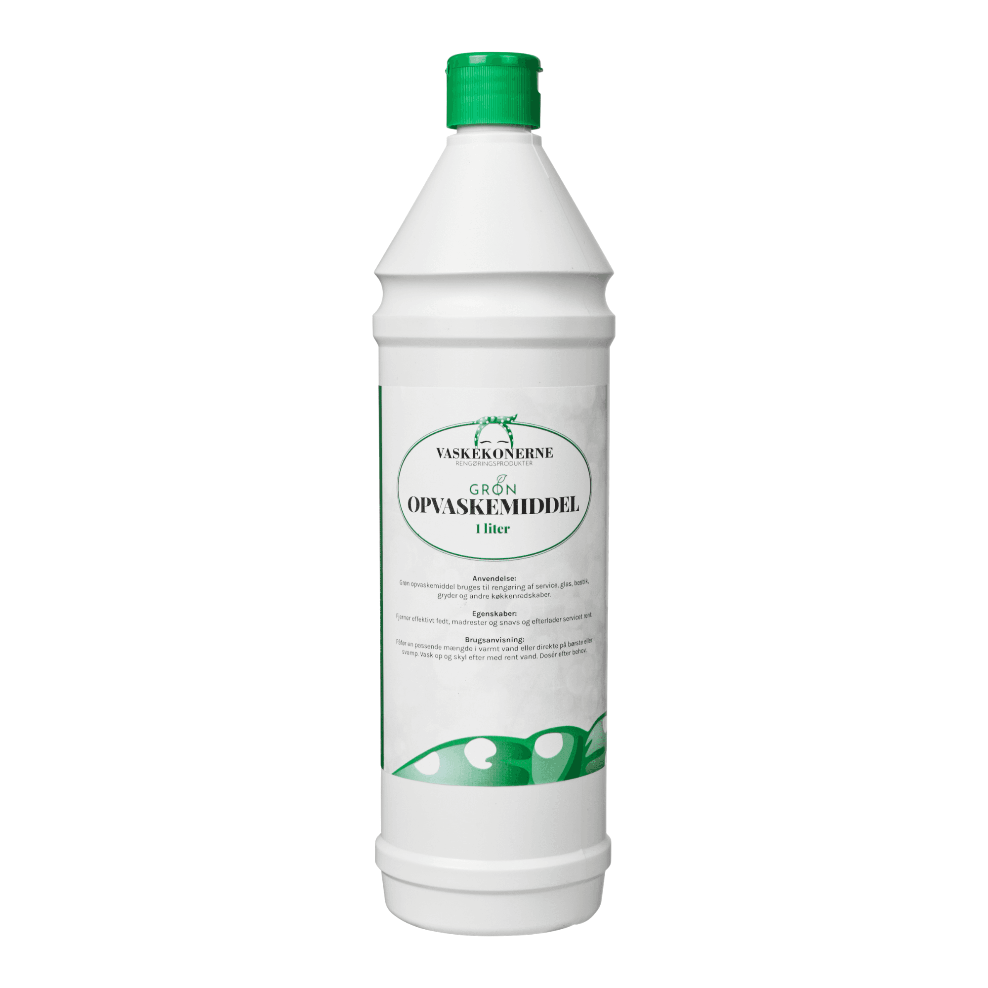 OPVASKEMIDDEL SVANE 1 LITER