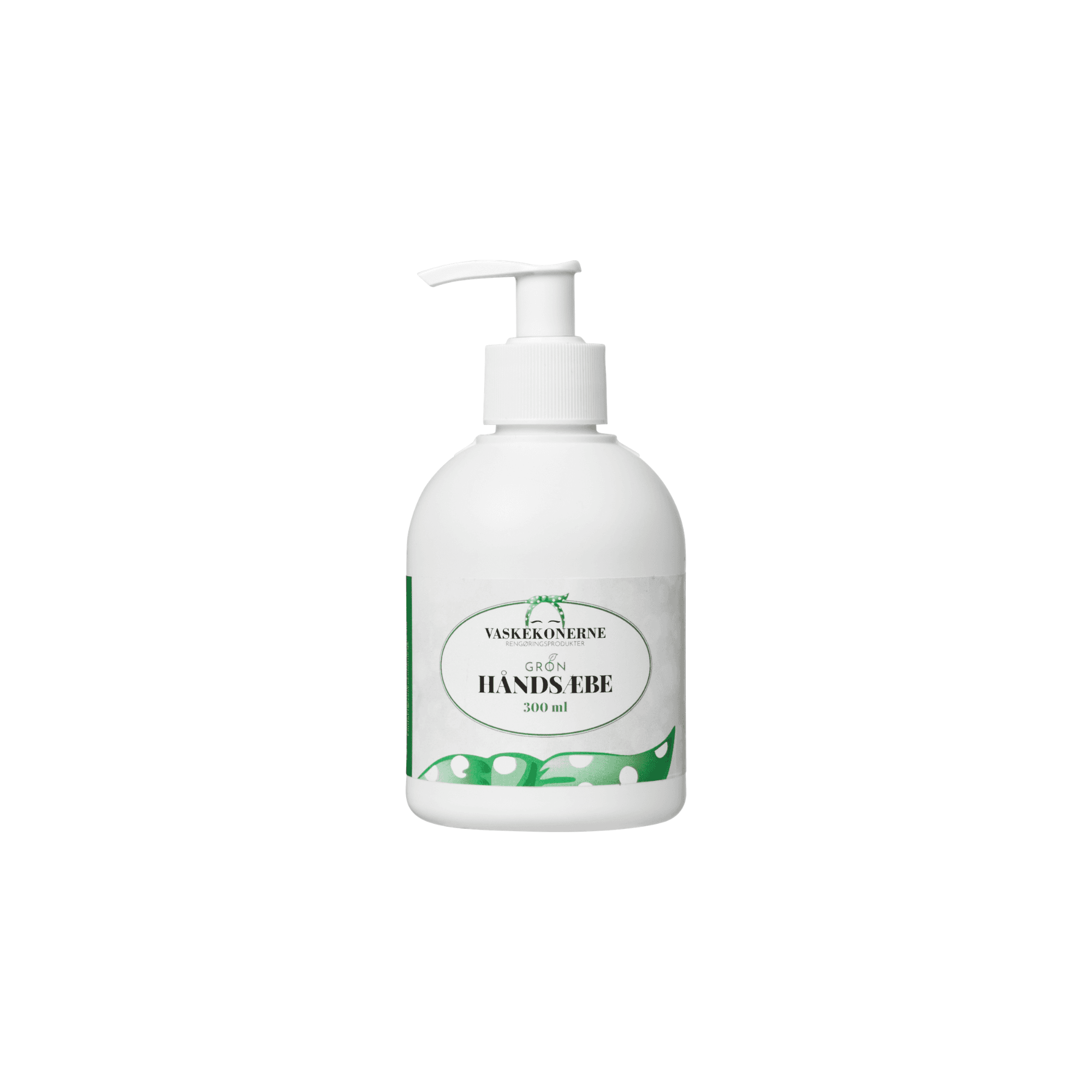 HÅNDSÆBE SVANE 300 ML
