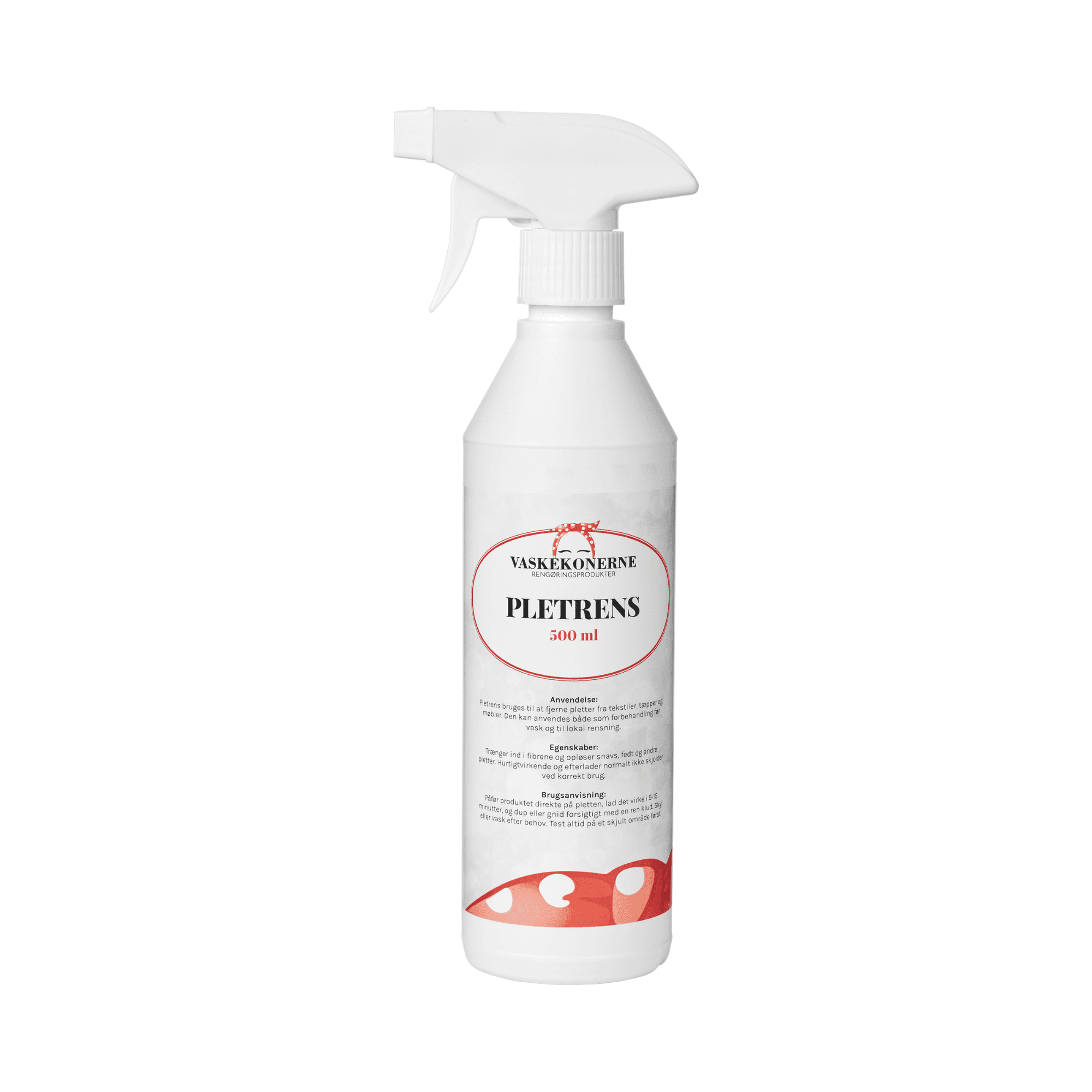 PLETRENS 500 ML