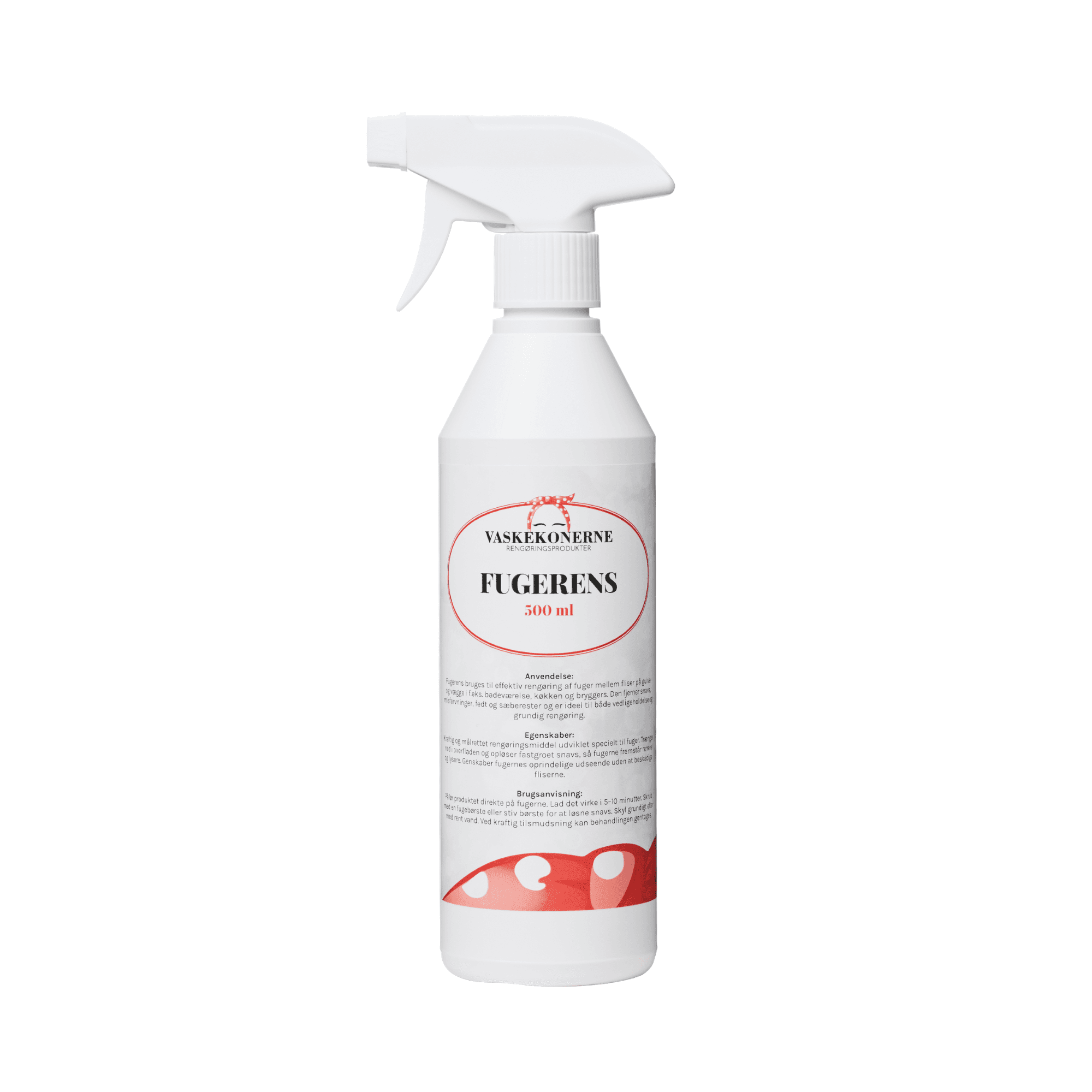 FUGERENS 500 ML