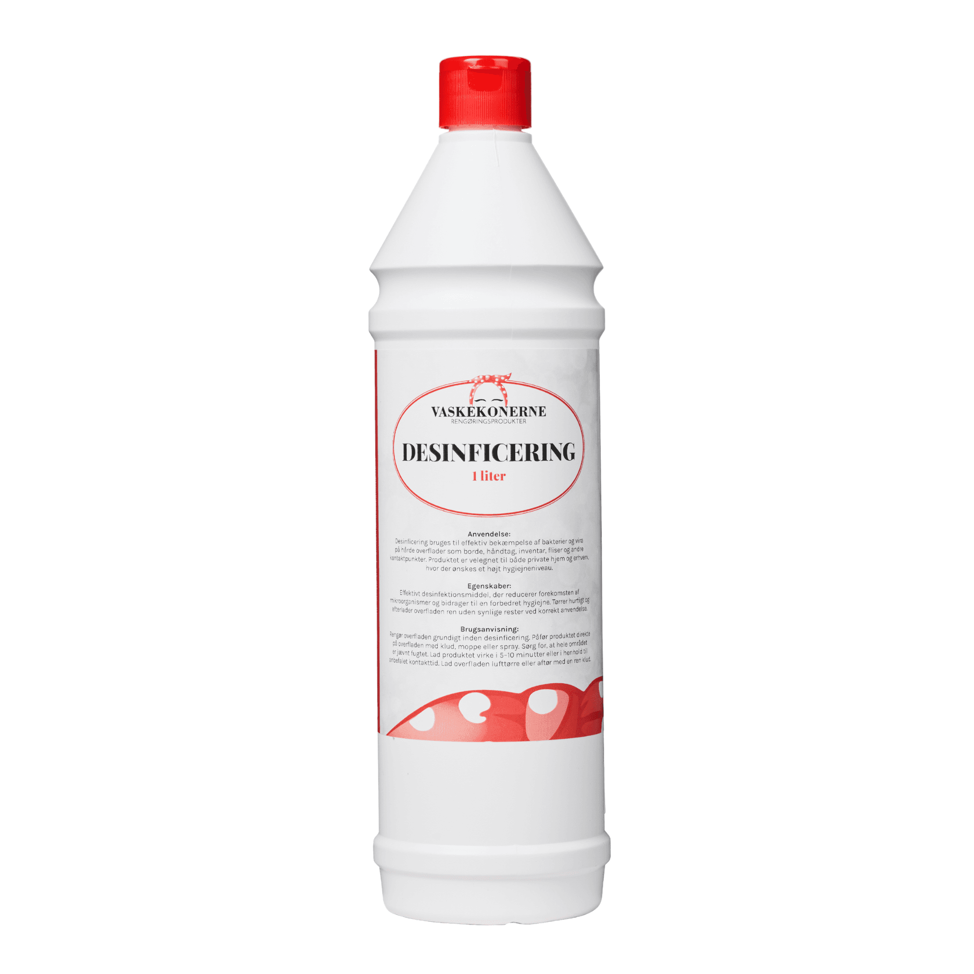 DESINFICERING 1 LITER