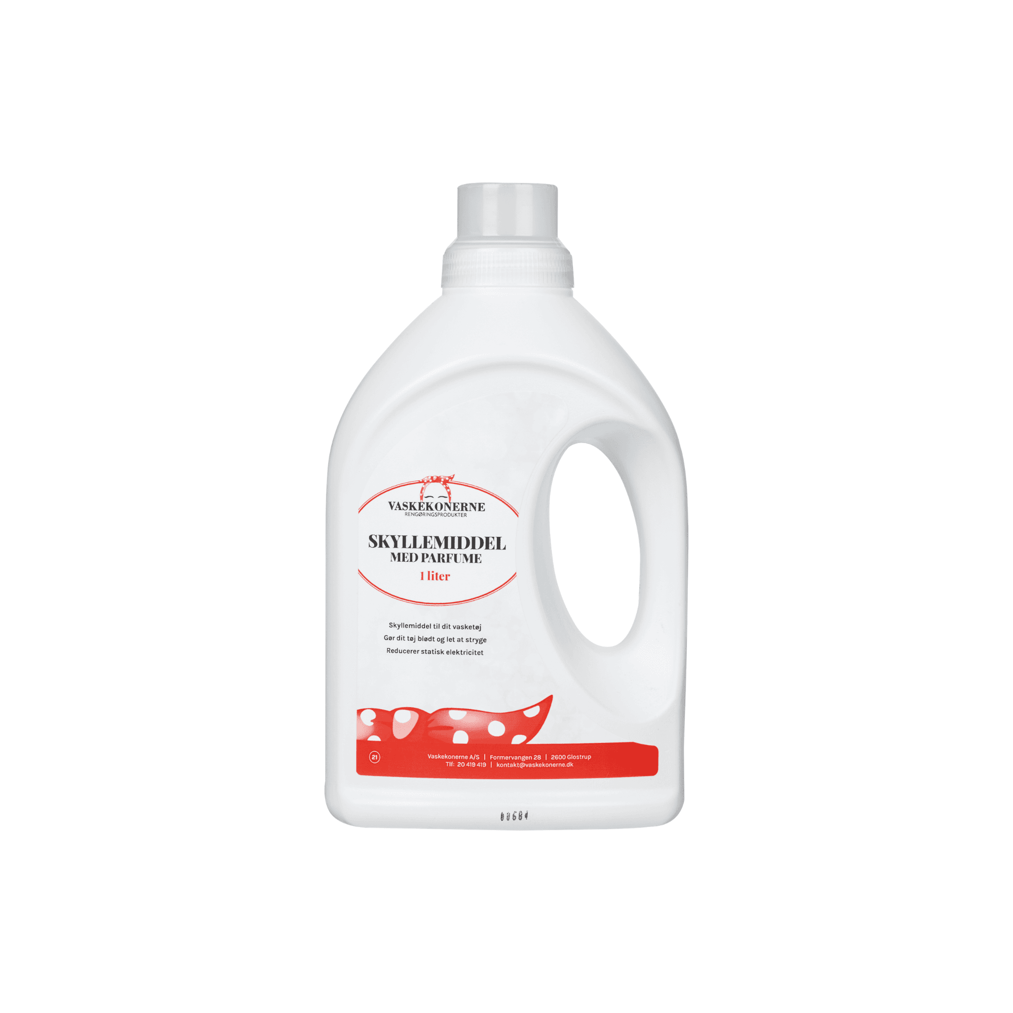 SKYLLEMIDDEL 1 LITER