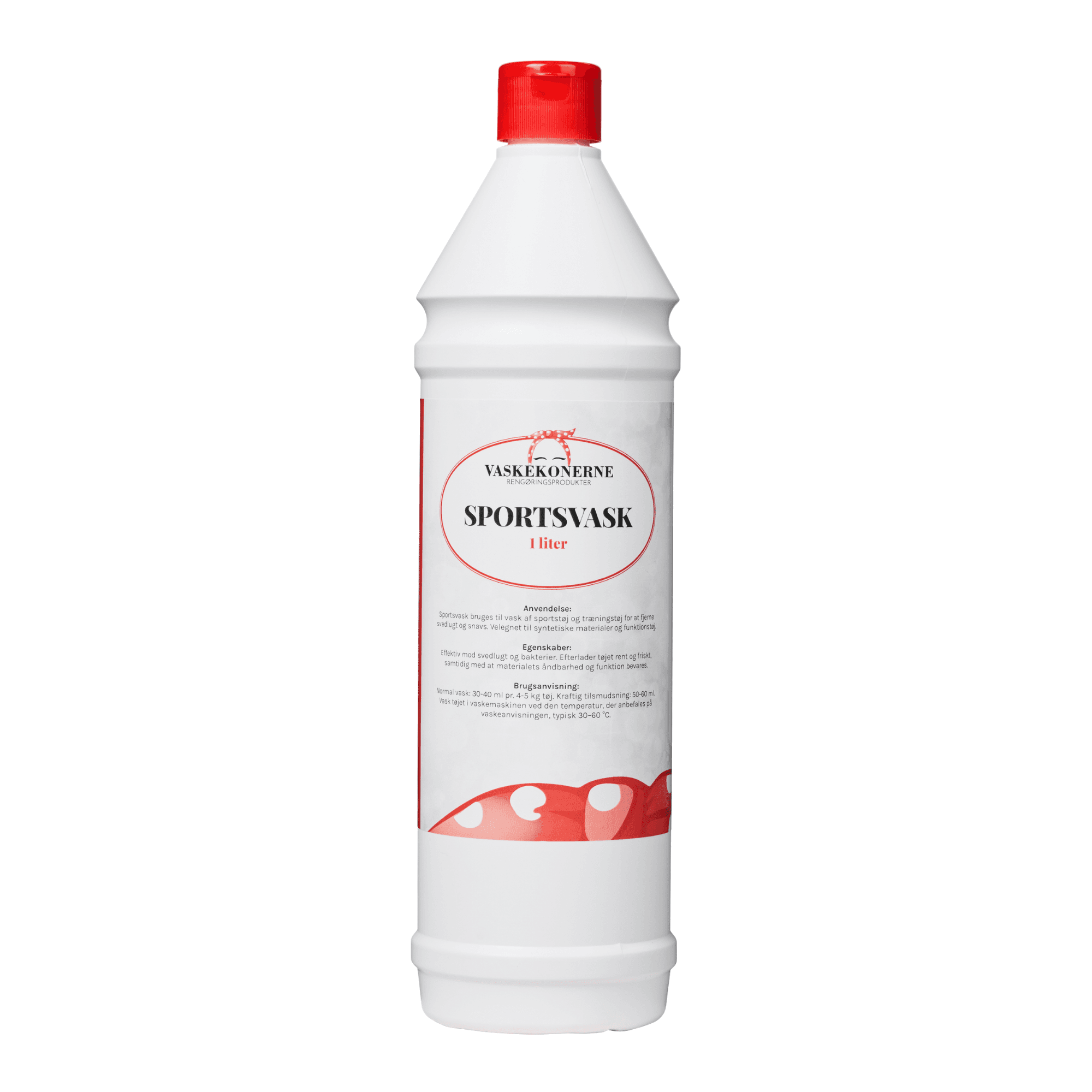 SPORTSVASK 1 LITER