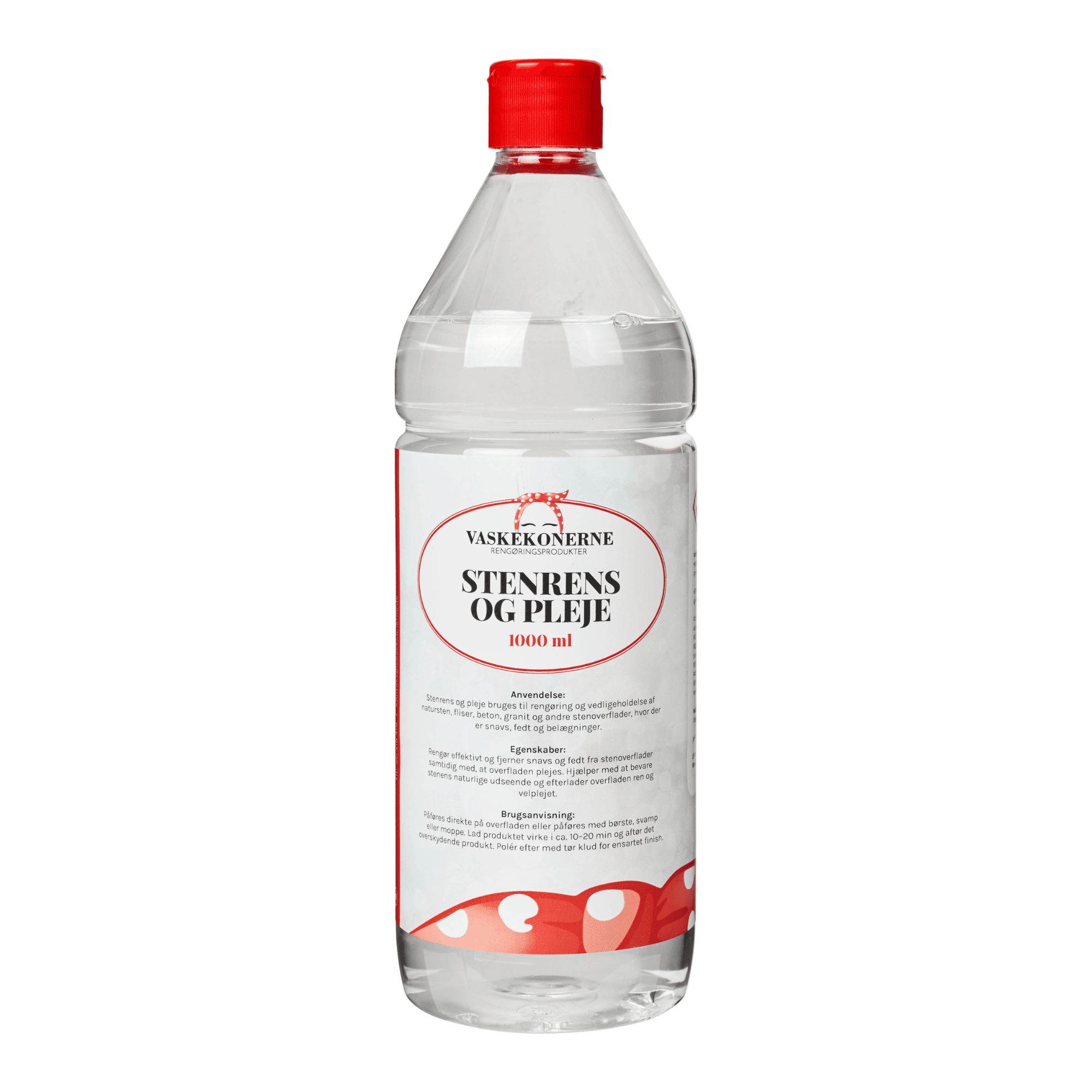 STENRENS & PLEJE 1 LITER