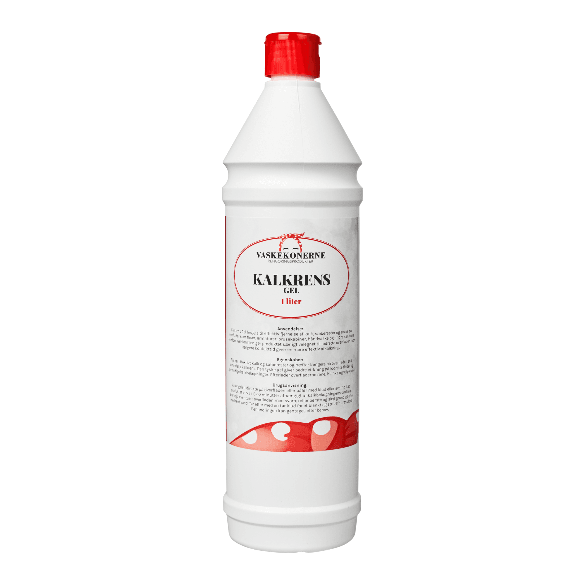 KALKRENS GEL 1 LITER