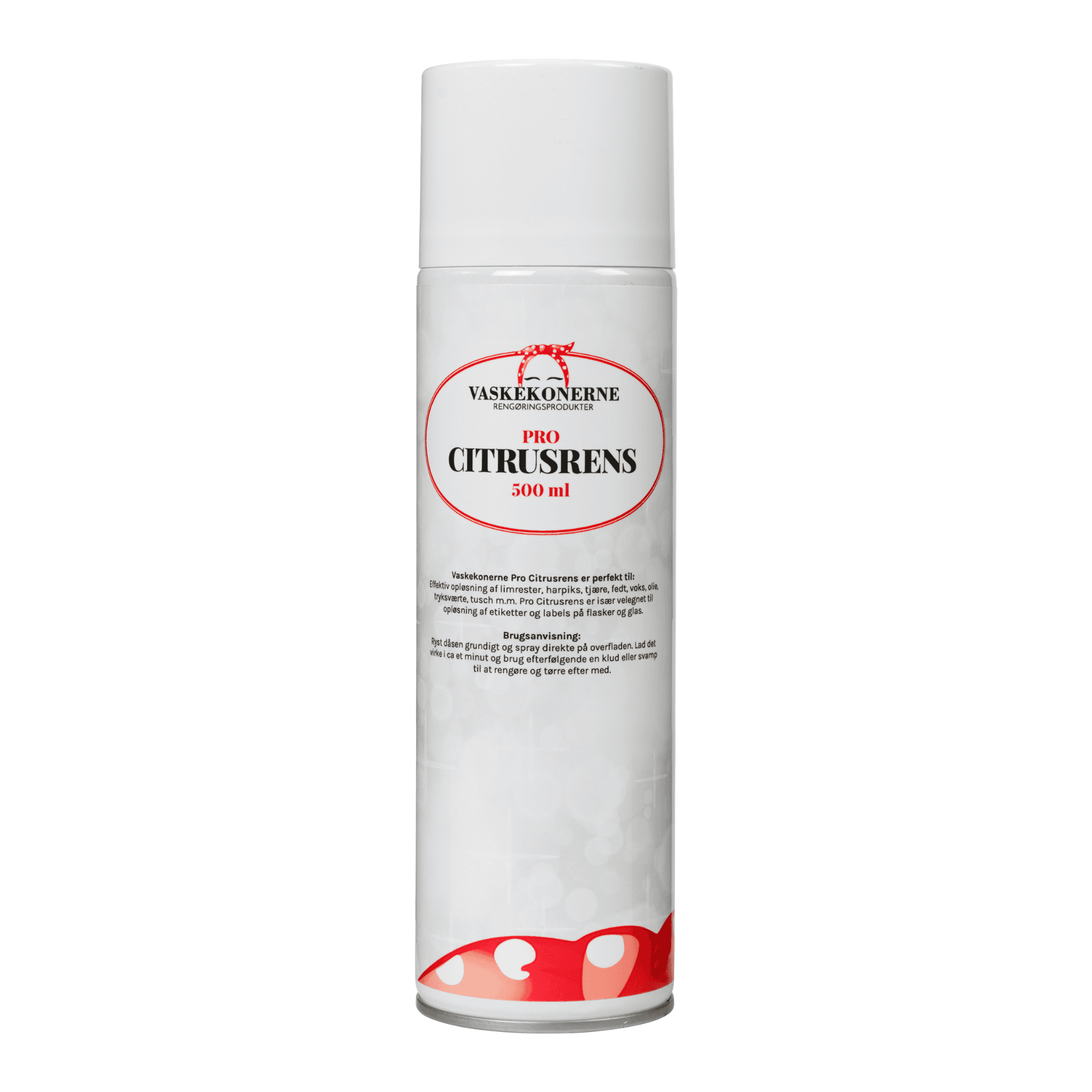 PRO CITRUSRENS 500 ML