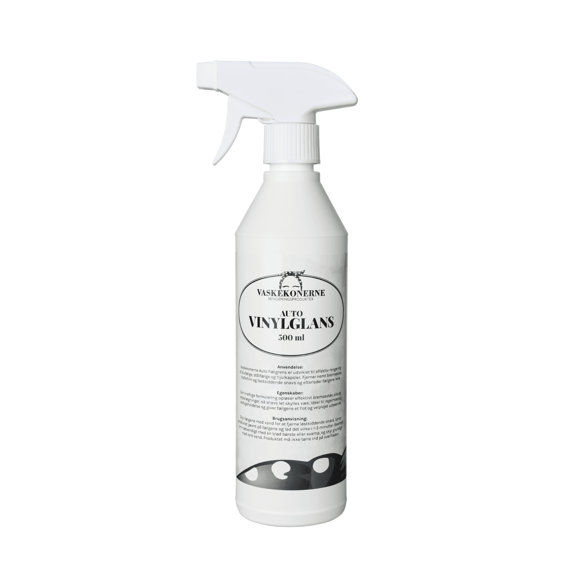 AUTO VINYLGLANS 500 ML