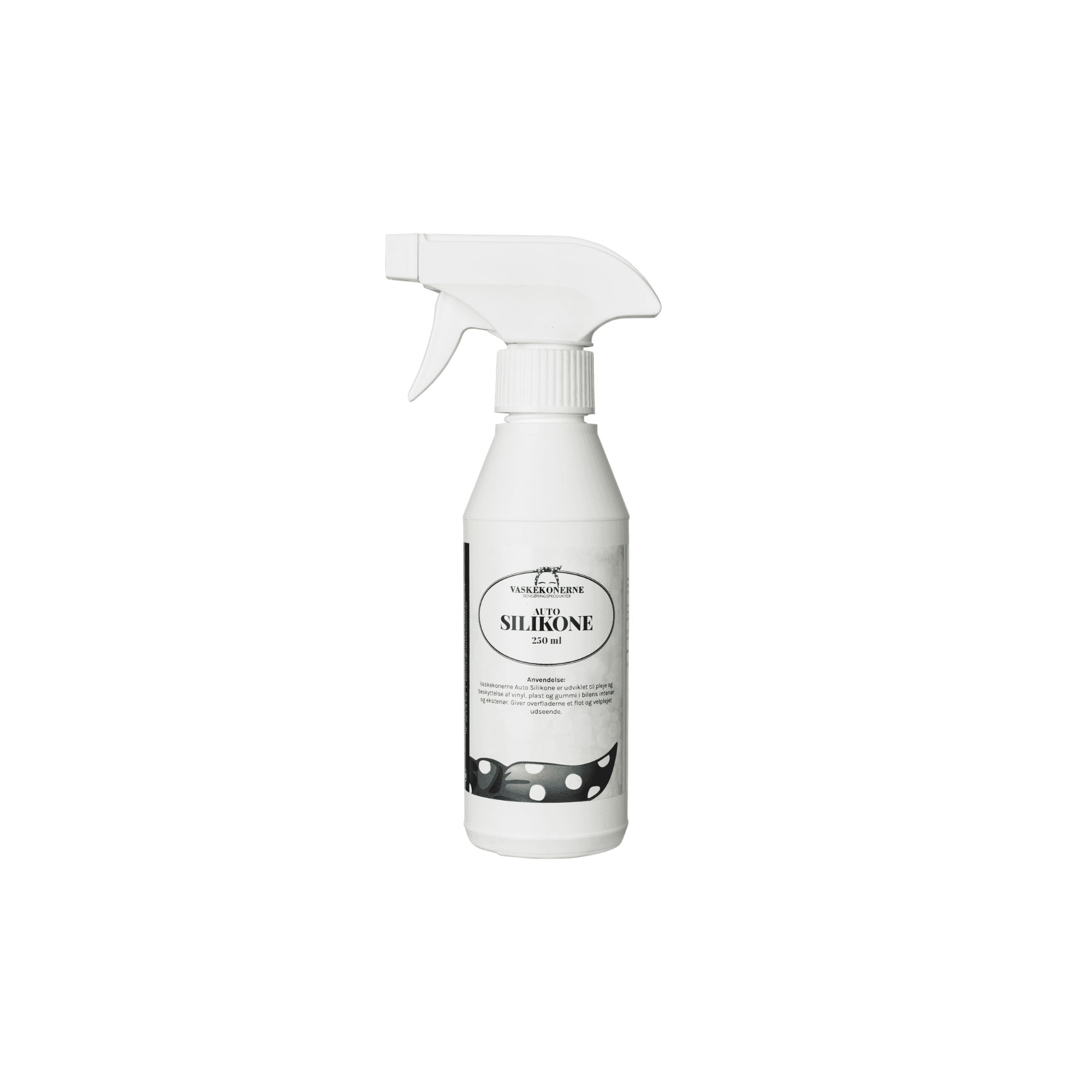 AUTO SILIKONE 250 ML